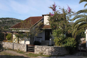 Seaside holiday house Razanj, Rogoznica - 7514